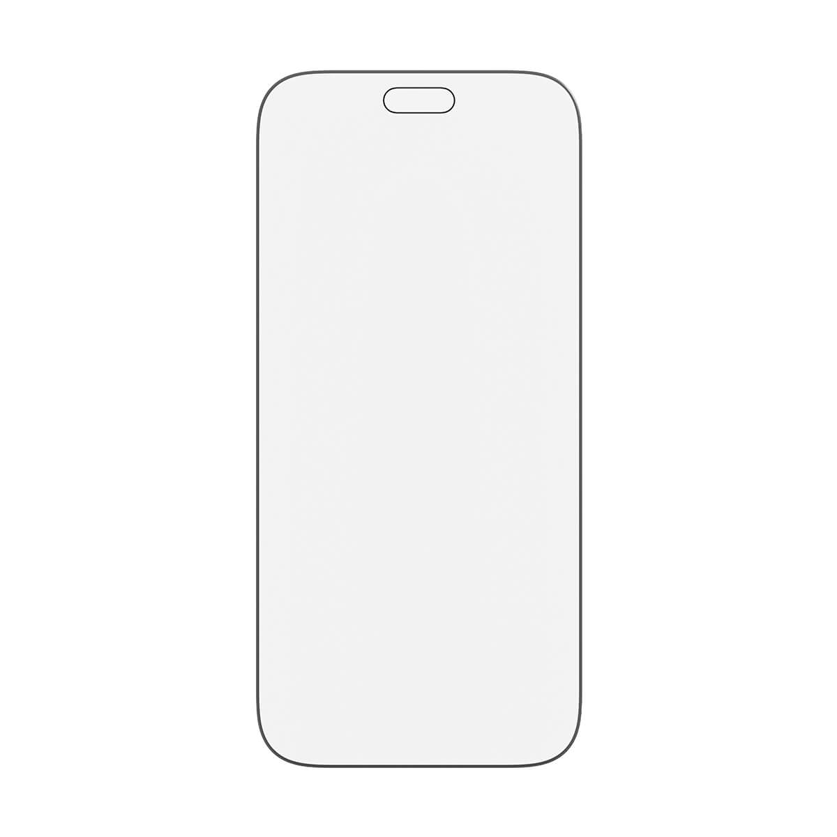 PanzerGlass Apple iPhone 2026 Pro Anti-Reflective Armor with Fastfit in-a-box
