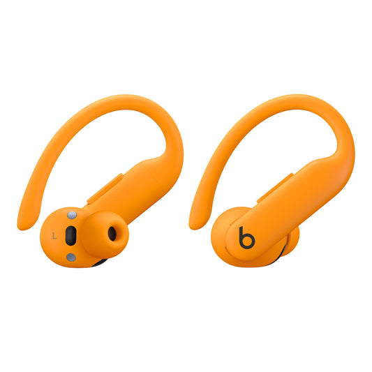 Powerbeats Pro 2 — High-Performance Earbuds — Electric Orange