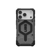 UAG iPhone 17 Pro Pathfinder Clear MagSafe - Ash/Black
