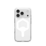 UAG iPhone 17 Pro Plyo MagSafe - Ice/White