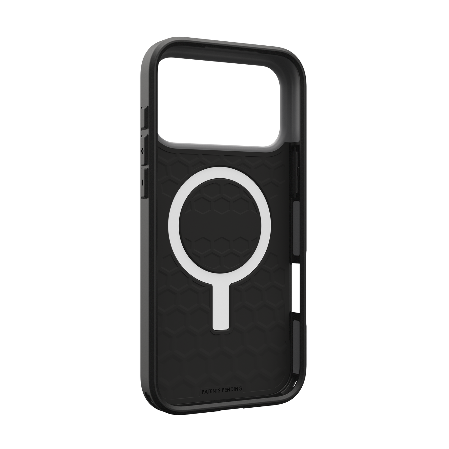 UAG iPhone 17 Pro Max Civilian MagSafe - Black