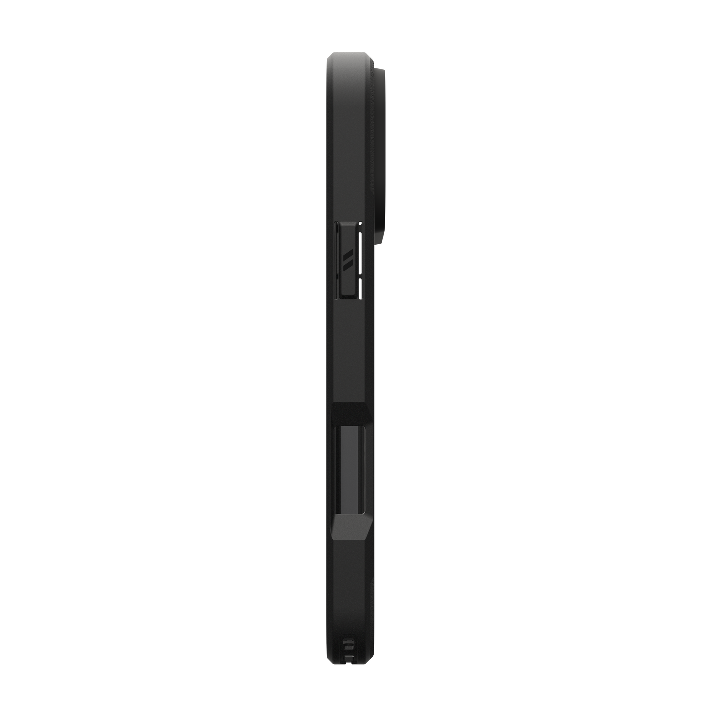 UAG iPhone 17 Pro Max Civilian MagSafe - Black