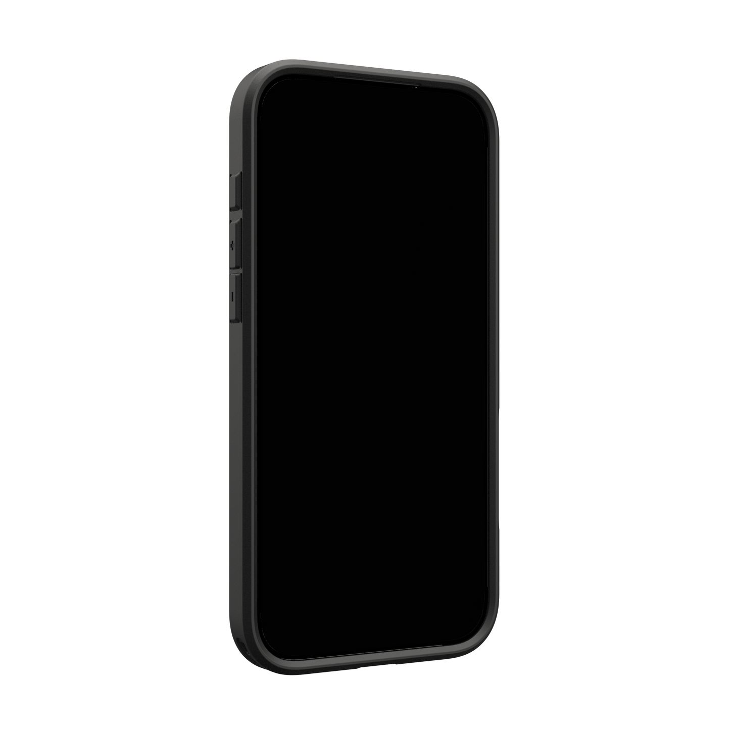 UAG iPhone 17 Pro Max Civilian MagSafe - Black