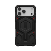 UAG iPhone 17 Pro Max Monarch Pro - Kevlar Black