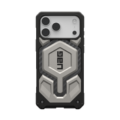 UAG iPhone 17 Pro Max Monarch Pro - Titanium