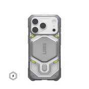 UAG iPhone 18/17 Pro Max Monarch Pro - Veil Ice