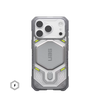 UAG iPhone 18/17 Pro Max Monarch Pro - Veil Ice