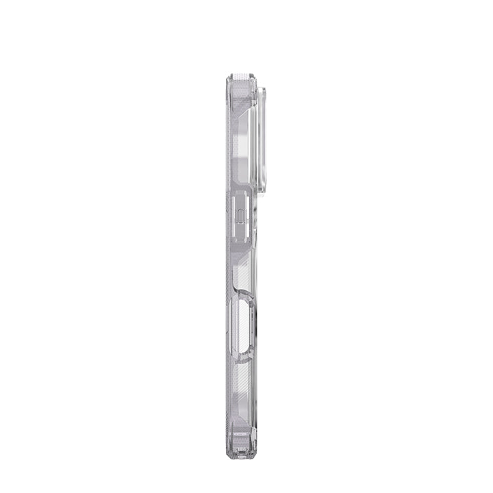 UAG iPhone 18/17 Pro Plyo MagSafe - Interface Ice/Smoke