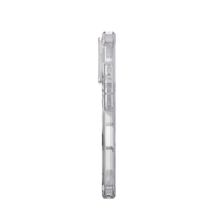 UAG iPhone 18/17 Pro Plyo MagSafe - Interface Ice/Smoke