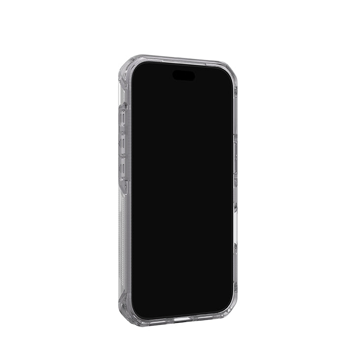 UAG iPhone 18/17 Pro Plyo MagSafe - Interface Ice/Smoke