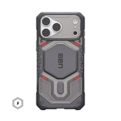 UAG iPhone 18/17 Pro Max Monarch Pro - Veil Ash