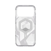 UAG iPhone 18/17 Pro Max Plyo MagSafe - Interface Ice/Smoke