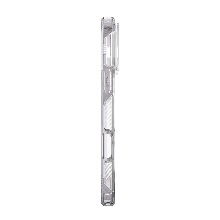 UAG iPhone 18/17 Pro Max Plyo MagSafe - Interface Ice/Smoke