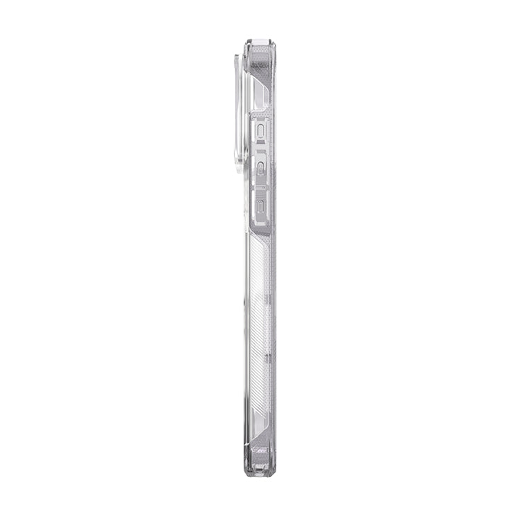 UAG iPhone 18/17 Pro Max Plyo MagSafe - Interface Ice/Smoke