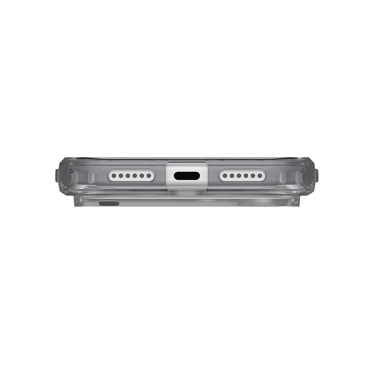 UAG iPhone 18/17 Pro Max Plyo MagSafe - Interface Ice/Smoke