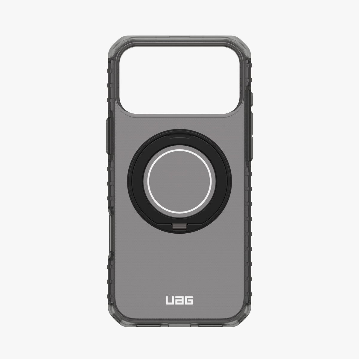 UAG iPhone 18/17 Pro Plyo XTE MagSafe - Ash/Black