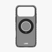 UAG iPhone 18/17 Pro Plyo XTE MagSafe - Ash/Black