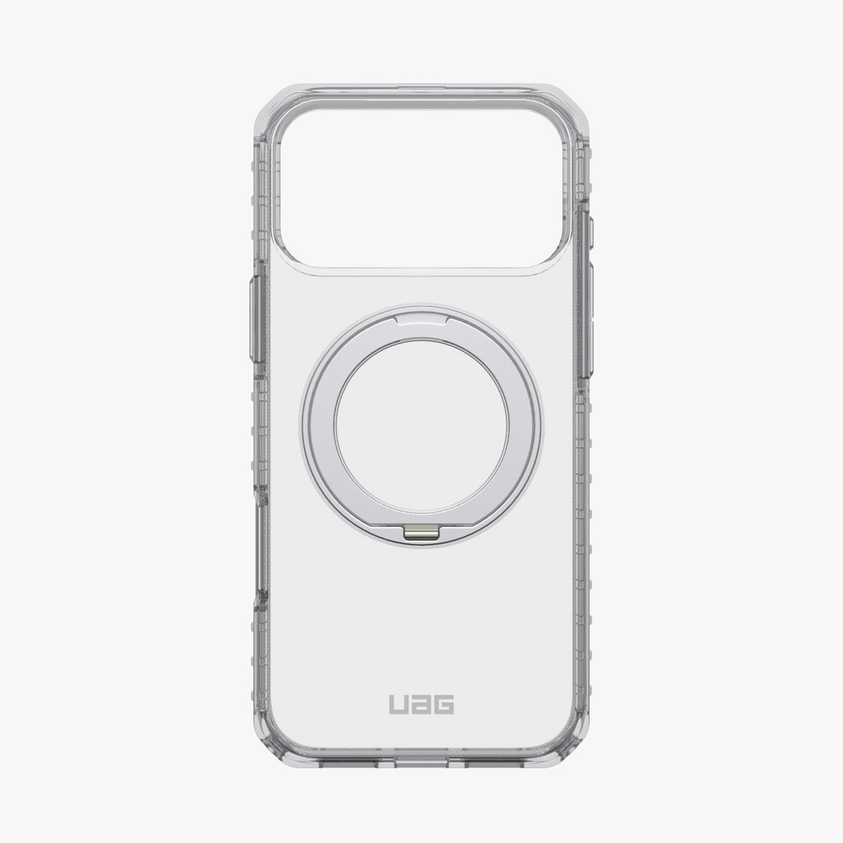 UAG iPhone 18/17 Pro Max Plyo XTE MagSafe - Ice/Smoke
