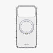 UAG iPhone 18/17 Pro Max Plyo XTE MagSafe - Ice/Smoke