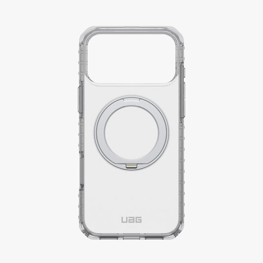 UAG iPhone 18/17 Pro Max Plyo XTE MagSafe - Ice/Smoke