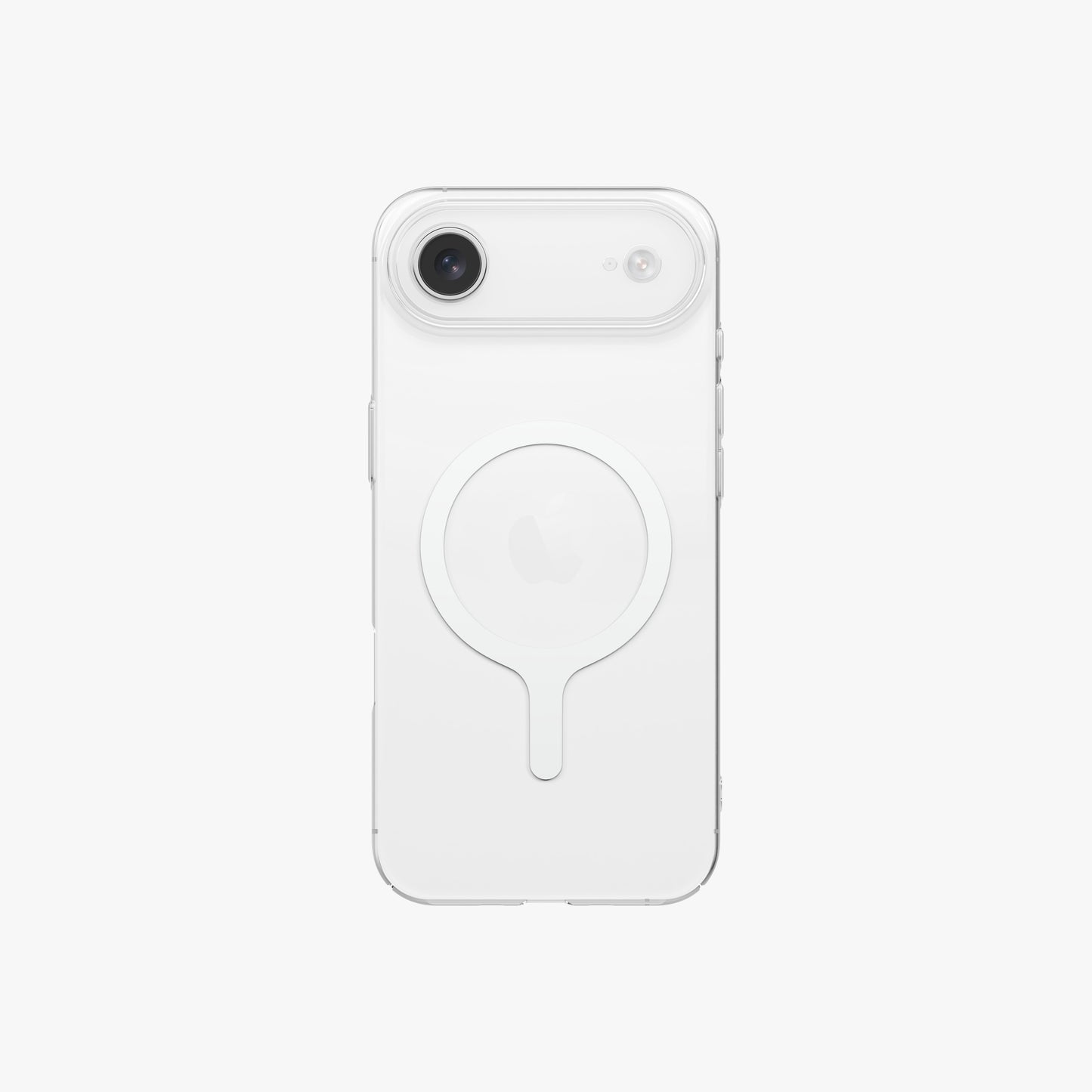 UNIQ iPhone Air MagClick Charging AirSuit - Clear