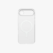 UNIQ iPhone Air MagClick Charging AirSuit - Clear