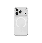 Uniq Airsuit MagClick Charging Case for iPhone 18 Pro 6.3-inch - Glossy Clear