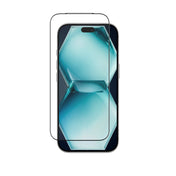 AmazingThing Titan Vision Full Tempered Glass For iPhone 18 Pro - Clear