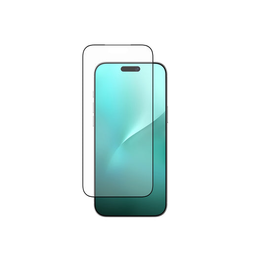 AmazingThing Radix Full Glass for iPhone 17 Pro Max - Matte