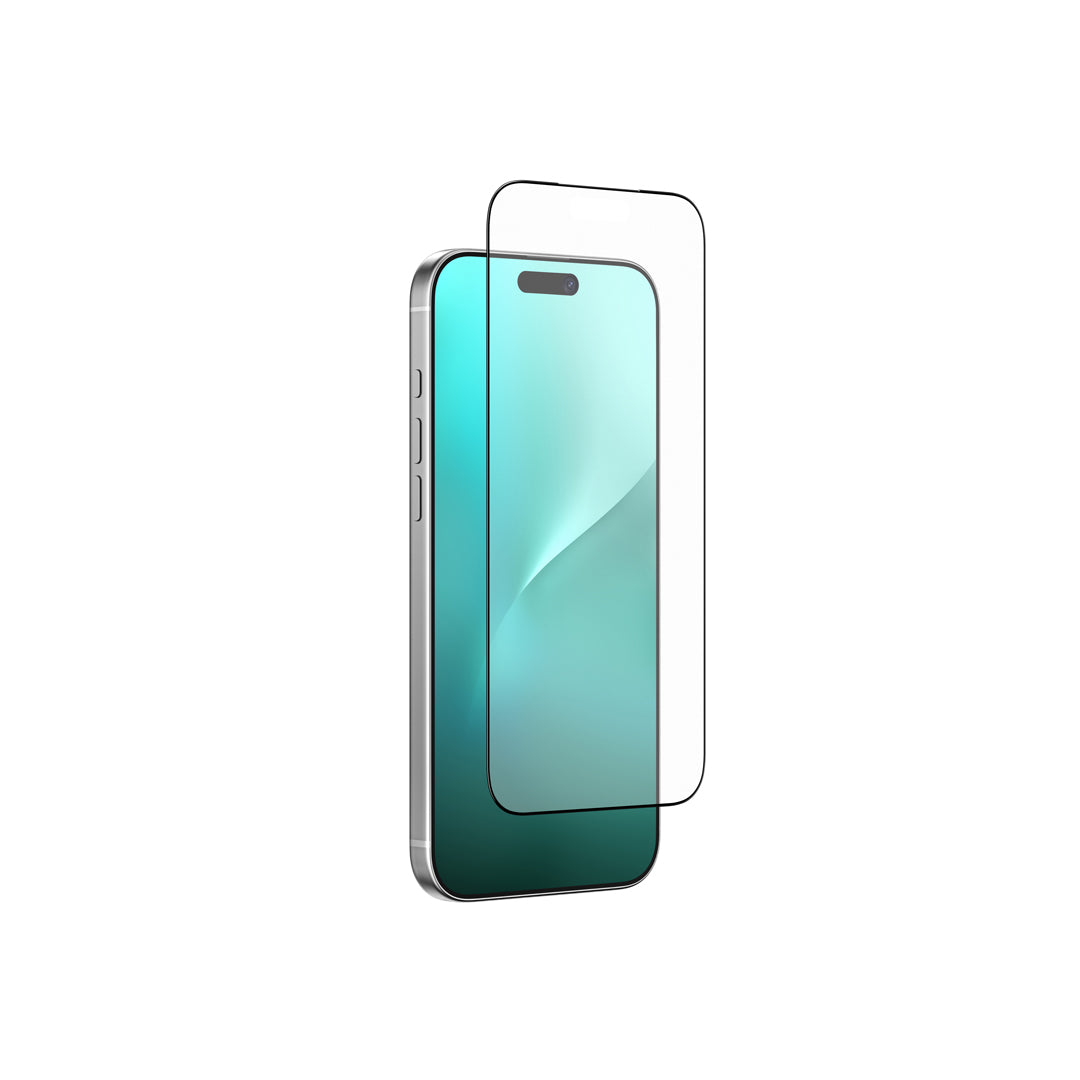 AmazingThing Radix Full Glass for iPhone 17 Pro Max - Matte
