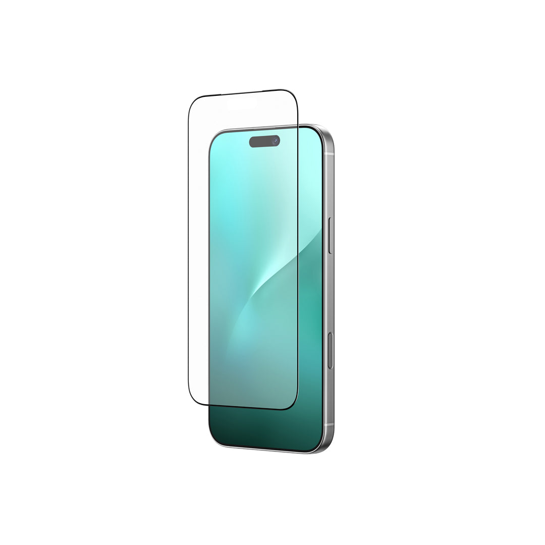AmazingThing Radix Full Glass for iPhone 17 Pro Max - Matte