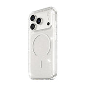 CARE by PanzerGlass® Flagship Case Urban Explorer Star Lit with White MagSafe iPhone 17 Pro
