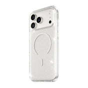 CARE by PanzerGlass® Flagship Case Urban Explorer Star Lit with White MagSafe iPhone 17 Pro Max