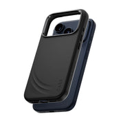 CARE by PanzerGlass® Feature FLOW Case Black with MagSafe iPhone 17 Pro