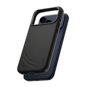 CARE by PanzerGlass® Feature FLOW Case Black with MagSafe iPhone 17 Pro Max