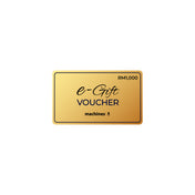 Machines E-Gift Card - RM1000
