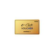 Machines E-Gift Card - RM50