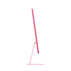 24-inch iMac with Retina 4.5K display: Apple M4 chip with 8-core CPU and 8‑core GPU, 256GB SSD - Pink