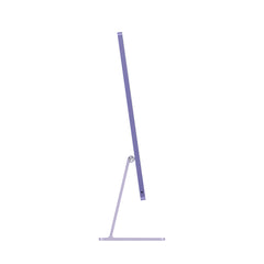 24-inch iMac with Retina 4.5K display: Apple M4 chip with 8-core CPU and 8‑core GPU, 256GB SSD - Purple
