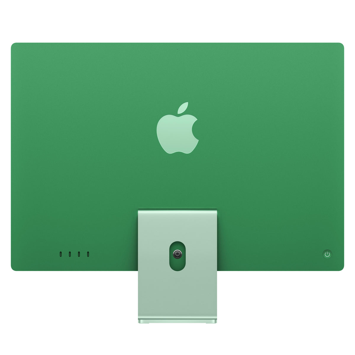 Imac Device 24-inch iMac with Retina 4.5K display: Apple M4 chip with 10-core CPU ...