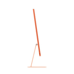 24-inch iMac with Retina 4.5K display: Apple M4 chip with 10-core CPU and 10-core GPU, 256GB SSD - Orange