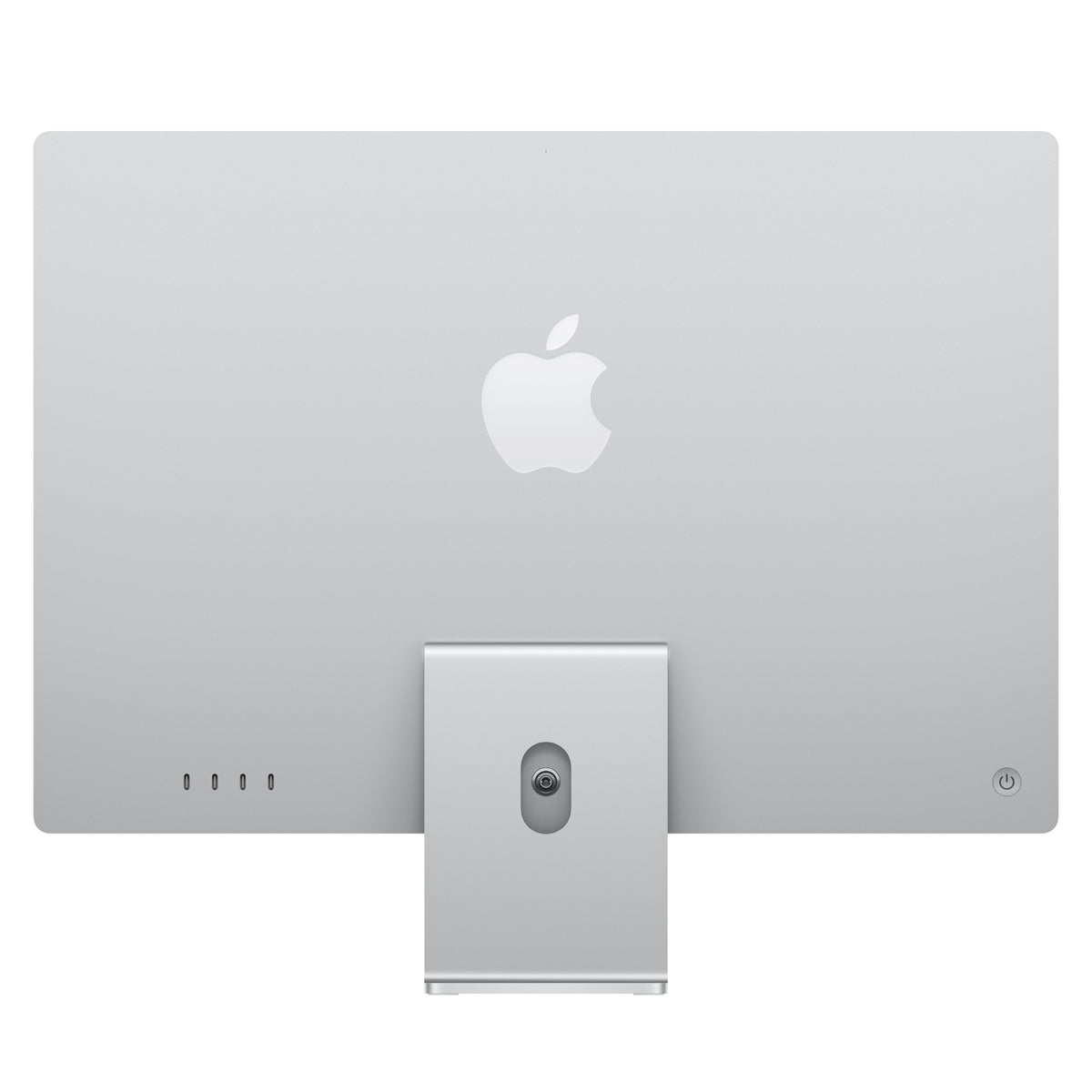 24-inch iMac with Retina 4.5K display: Apple M4 chip with 10-core CPU ...
