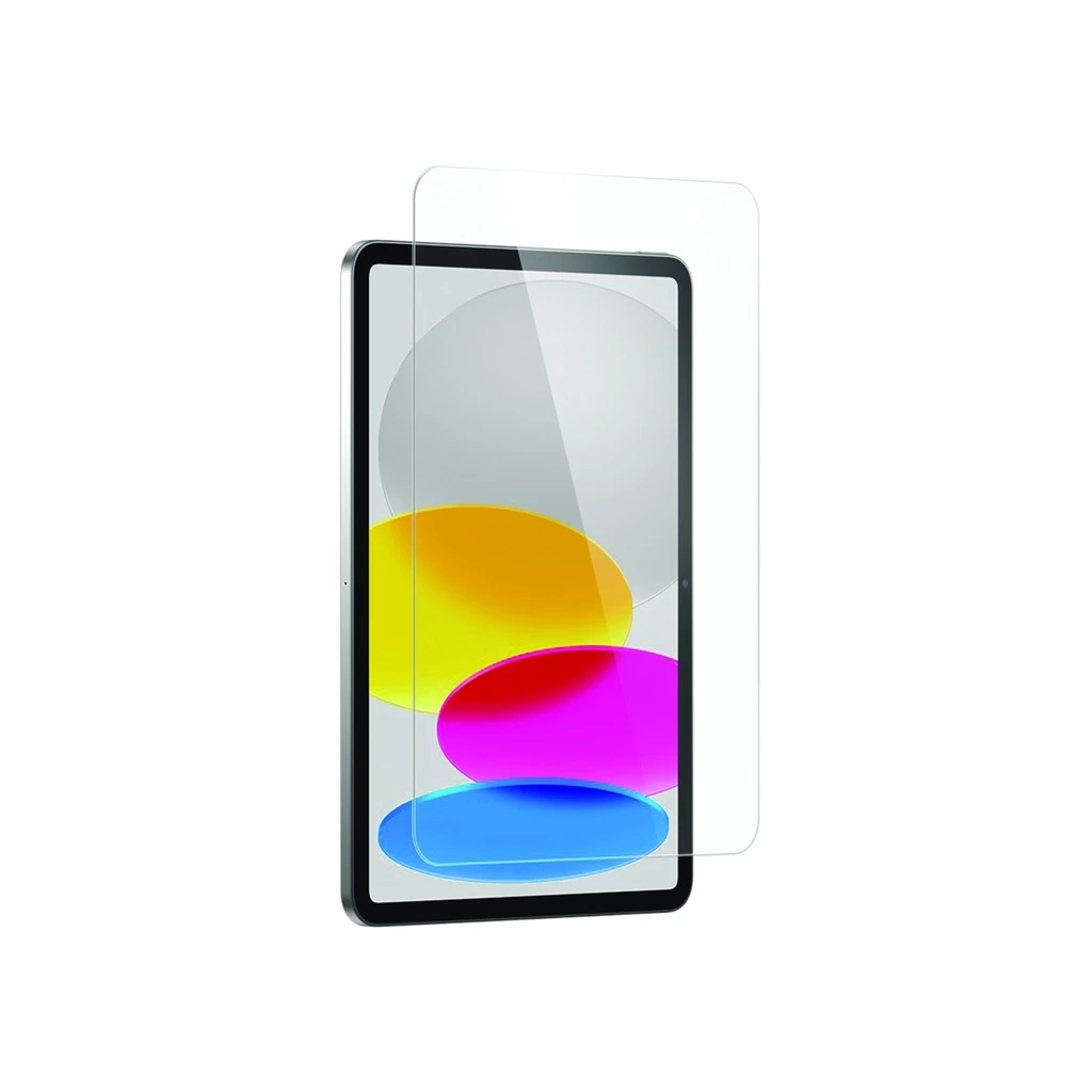 AmazingThing Radix Full Glass for iPad 10.9" 10th Gen (2022) (Clear)