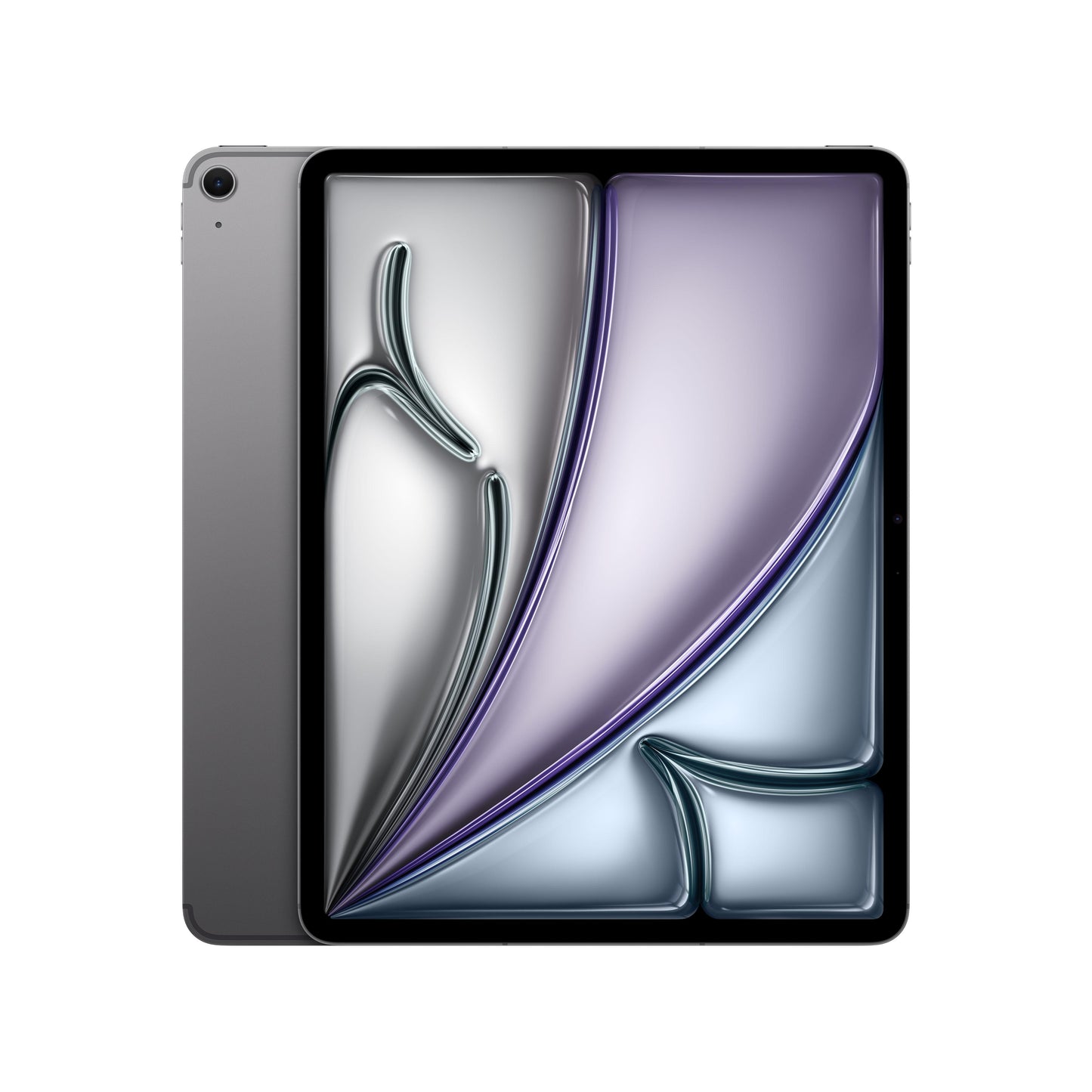 13-inch iPad Air Wi-Fi + Cellular 1TB - Space Grey (M2)