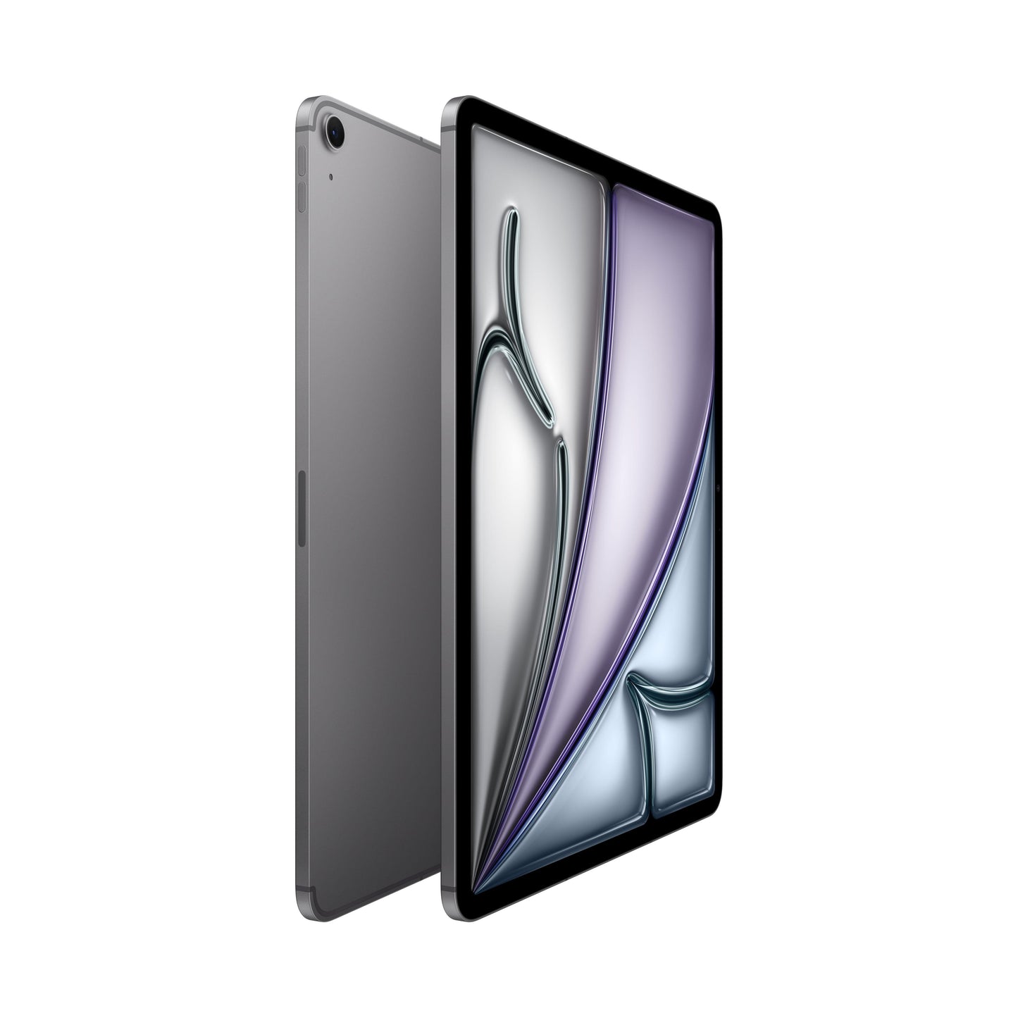 13-inch iPad Air Wi-Fi + Cellular 1TB - Space Grey (M2)