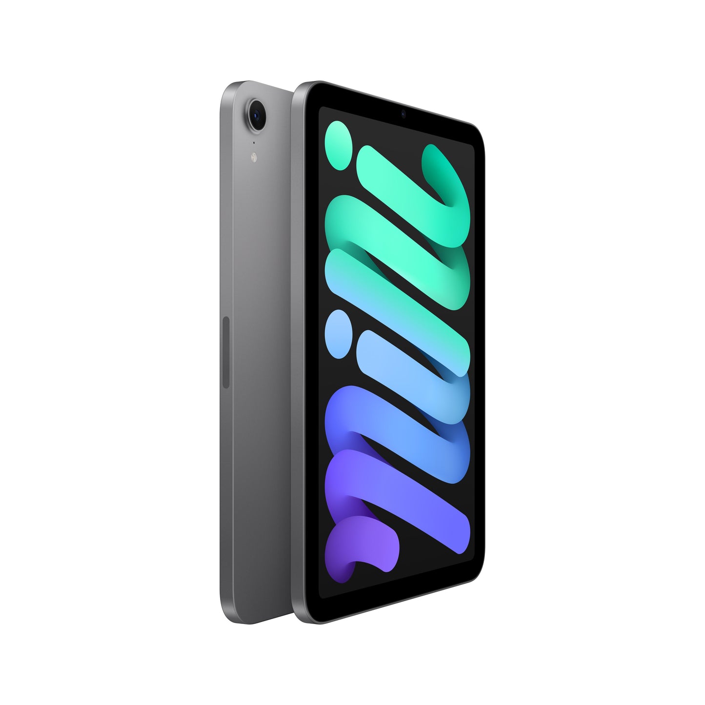 iPad mini Wi-Fi 256GB - Space Gray (A17 Pro)