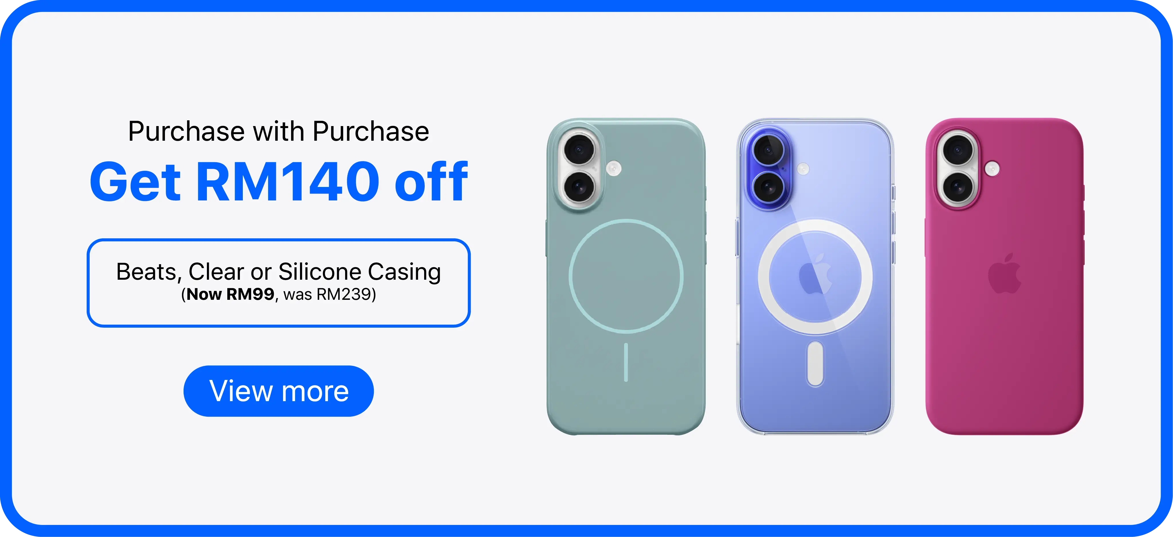 Machines Adhoc Promotions