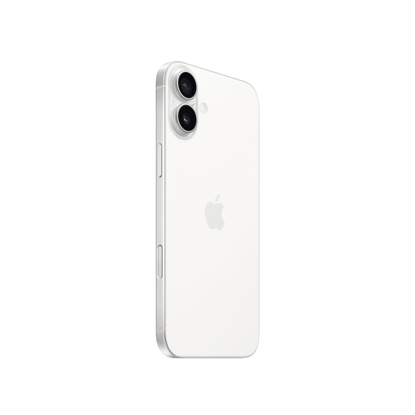 Apple iphone 16 plus | 128gb | white | 6,7-palčni super retina xdr oled | a18 čip | 48mp kamera | usb-c | pametni telefon 2 Iphone 16 plus 128gb white – machines