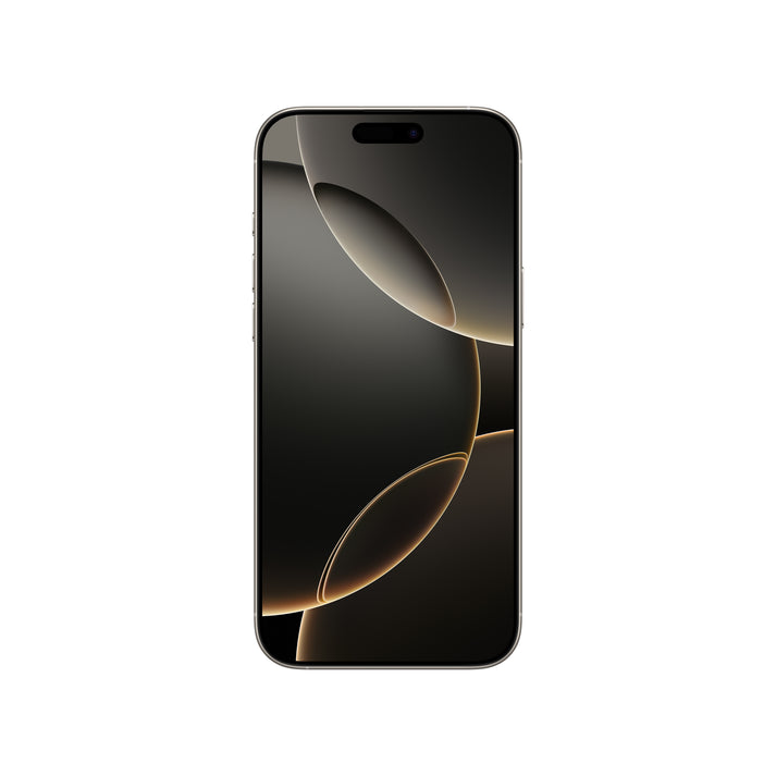 iPhone 16 Pro Max 256GB Natural Titanium – Machines