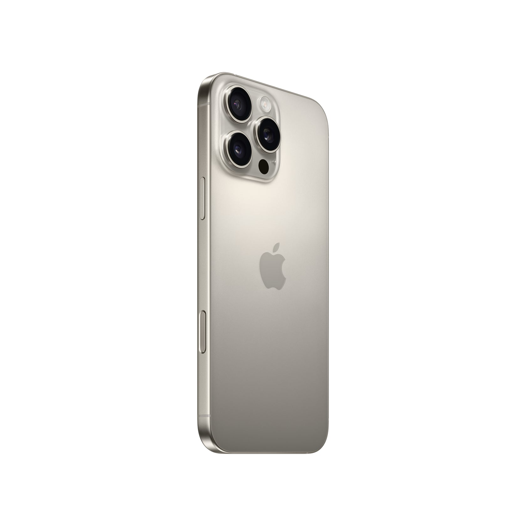 iPhone 16 Pro Max 256GB Natural Titanium – Machines